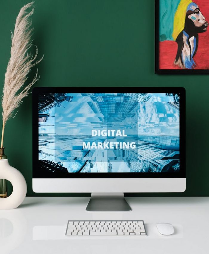 Branding vs. Digital Marketing: Understanding the Key Differences